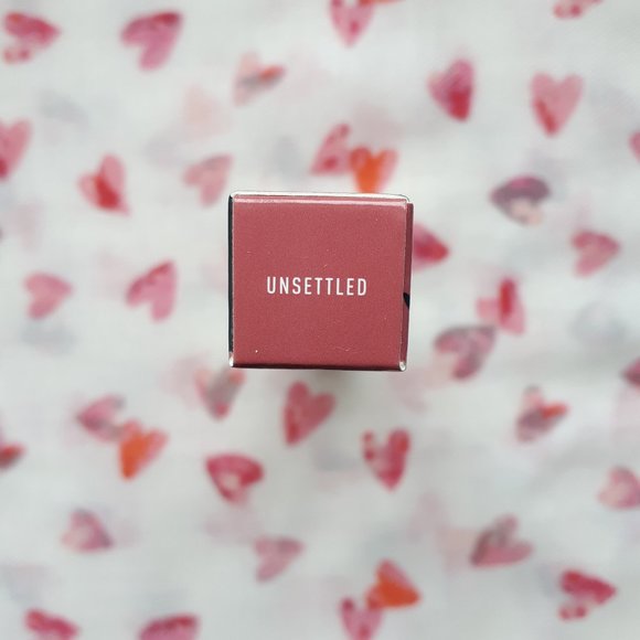 Morphe: Matte Liquid Lipstick in Unsettled - Picture 7 of 12